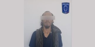 Detienen a padre que obligaba a pedir dinero a su hijo de 9 años