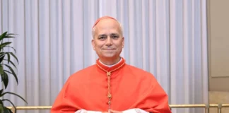 Robert Prevost, el nuevo papa de la Iglesia Católica