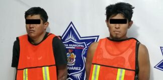 Atacan a policías por quitarles a secuestrado