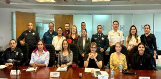 Pretenden que 67 municipios cuenten con unidades de atención a violencia familiar