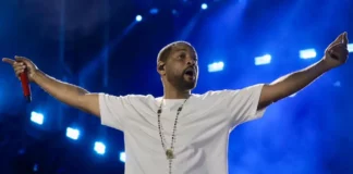 Will Smith dedica emotivo mensaje a James Avery durante el Tecate Emblema 2025