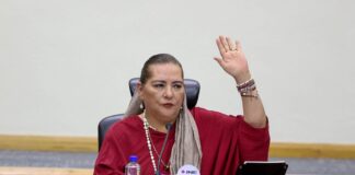 INE valida comicios del Poder Judicial; 818 casillas anuladas por trampas