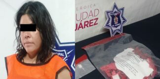 Rompió sellos de casa donde tuvieron a secuestrado