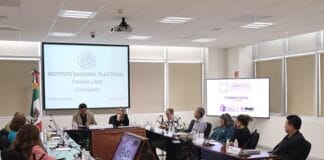 INE cierra cómputo y anuncia resultados el 15 de junio