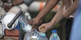 ¿Tratamiento de aguas negras evitaría el Día Cero?