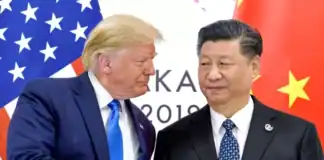 Trump propone nuevos aranceles del 55% a China en su plan comercial