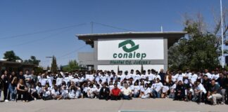 Detonan GenLíder en 150 estudiantes de prepa