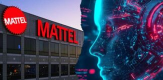 Mattel y OpenAI se alían para impulsar juguetes con inteligencia artificial