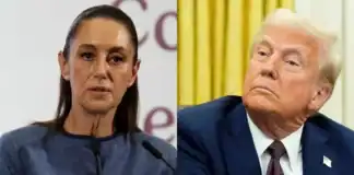 Trump adelanta su salida del G7 y pospone encuentro con Sheinbaum