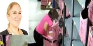 DESENTUERTOS: ¿QUÉ VIO LA EX ABOGADA DEL CHAPO EN LA PENUMBRA?