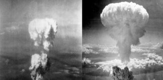 Informe preocupante: se eleva la amenaza de guerra atómica