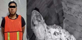 Capturan a hombre señalado por participar en 12 robos a negocios