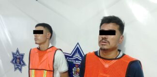 Detienen a cuatro por secuestro y posible vínculo con homicidio en Olivia Espinoza