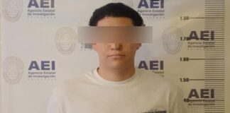 Quiso extorsionar a su ex novia con amenaza de publicar fotos y videos íntimos