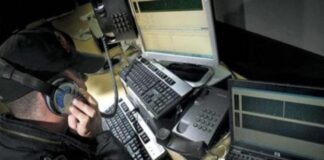 ‘En lo oscurito’, dan aval a nueva ley de Guardia Nacional