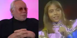 Luis de Llano, el productor que cometió abuso contra Sasha cuando ella tenía 14 años