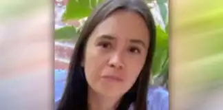 Filtran plática entre madre de Jacqueline y sospechoso de feminicidio en León