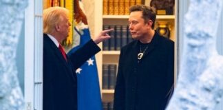 Elon Musk llama a formar un tercer partido y amaga con financiar a demócratas