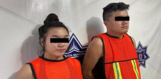 Escapa tras dos meses de estar secuestrado; arrestan a pareja y a un adolescente