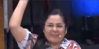 ‘Más fuerte, Padre!’: Pastora celebra sismo de 6.1 como señal divina; divide redes