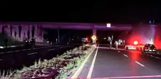 Encuentran 20 cadáveres en un puente de Culiacán