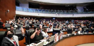 El tiempo corre y el Senado sigue sin definir agenda ni sesiones