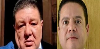 DESENTUERTOS: SE CIMBRA EQUIPO DE JÁUREGUI CON RENUNCIA DE FISCAL