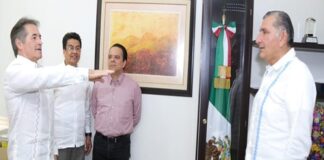 Crimen dominó Tabasco con Adán y Hernán; se dispararon los delitos