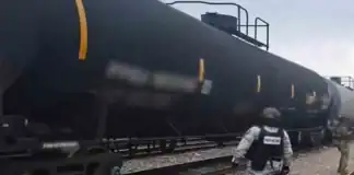 Decomisan más de 15 millones de litros de combustible ilegal en Coahuila