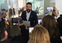 El dinero en efectivo no es un delito; Francisco Sánchez presenta reforma para impedir la prohibición del uso de efectivo en Chihuahua