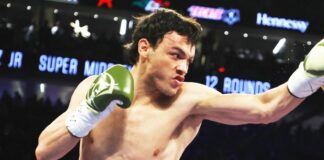 Detienen a Julio César Chávez Jr. por asociación con el Cartel de Sinaloa