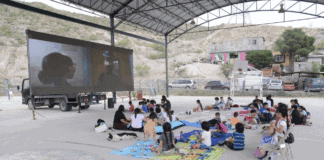 Centros Comunitarios continúan actividades de verano para menores