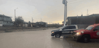 Protección Civil alerta por lluvias: estos son los lugares afectados