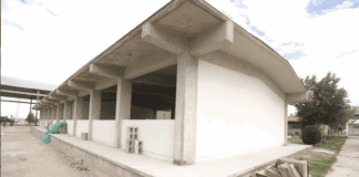 Construyen aulas en la UTCJ con presupuesto participativo