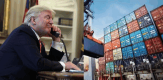 Trump frena aranceles a México durante 90 días tras acuerdo provisional