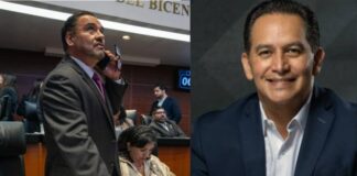 DESENTUERTOS: LOERA DE LA ROSA Y ALEX PÉREZ CUÉLLAR EN EMPATE TÉCNICO