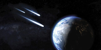 ¿La Tierra corre peligro? NASA revela que 4 asteroides se aproximan al planeta
