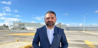 Urge cárcel especial para narcoterroristas: Francisco Sánchez