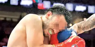 Chávez Jr. tiene orden de captura desde 2023; EU le aplicará una deportación acelerada