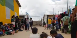 Rescatan a 700 personas en Guanajuato víctimas de explotación laboral