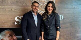 DESENTUERTOS: BUSCA ANDREA NUEVO PADRINOTE