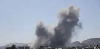 Israel intensifica ataques en Siria con bombardeo al Ministerio de Defensa