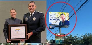 DESENTUERTOS: RELEGA MARU A BONILLA PERO AUN ASÍ GASTA LOS MILLONES