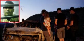 Adrián LeBarón informó captura de ‘El Monster’ otro de los asesinos de su familia en 2019