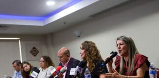 Morena pedirá a la FGR atraer el caso del crematorio Plenitud por su gravedad y alcance nacional