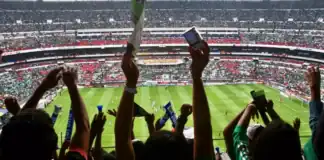 México refuerza medidas sanitarias ante riesgos epidemiológicos por el Mundial 2026