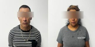Mostraba pareja material pornográfico a niñas de 1 y 4 años; una fue violada