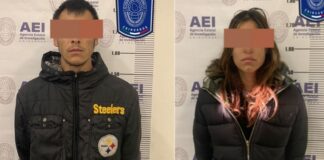 Balearon a pareja y los quemaron vivos; reciben 47 años de sentencia