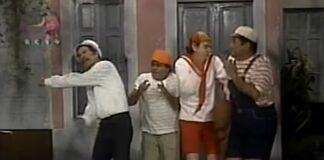 ¿Cuál era el sueldo que Carlos Villagrán recibía de Chespirito por ser Quico en ‘El Chavo del 8’?