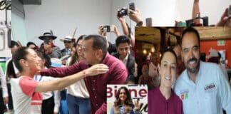 DESENTUERTOS:¿A DÓNDE SE INCLINARÁ LA MANO DE SHEINBAUM EN CHIHUAHUA?